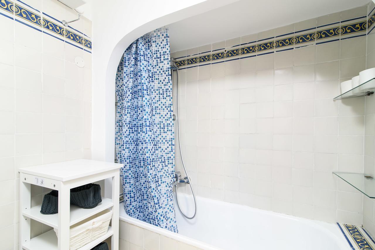White Terrace Apartment Navona Ρώμη Εξωτερικό φωτογραφία
