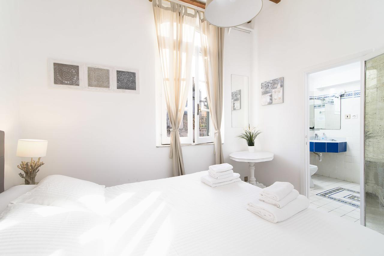 White Terrace Apartment Navona Ρώμη Εξωτερικό φωτογραφία