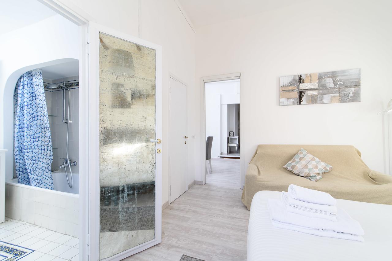 White Terrace Apartment Navona Ρώμη Εξωτερικό φωτογραφία
