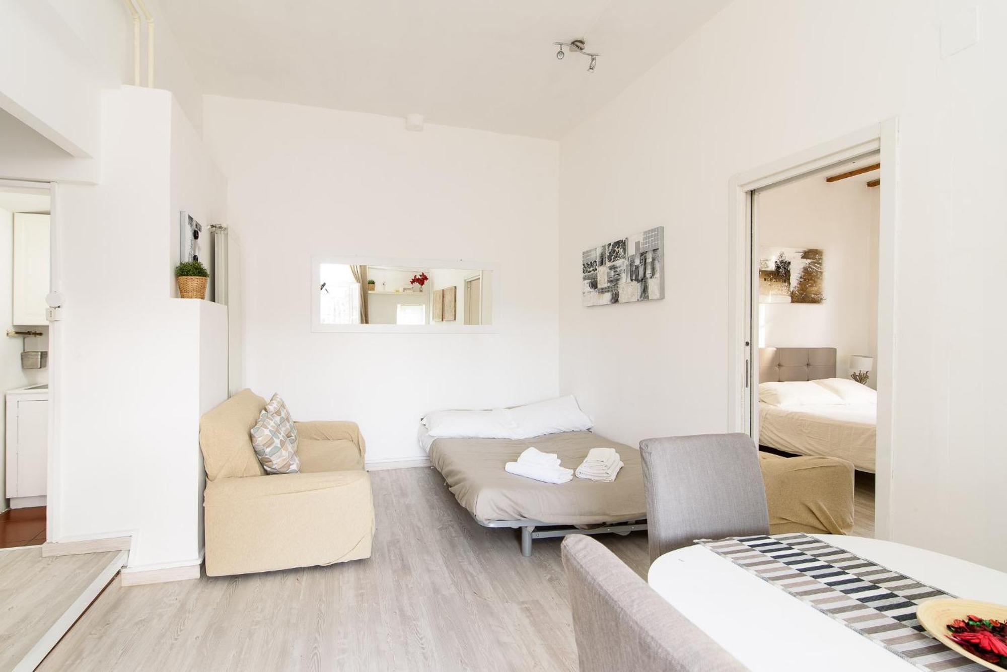 White Terrace Apartment Navona Ρώμη Εξωτερικό φωτογραφία