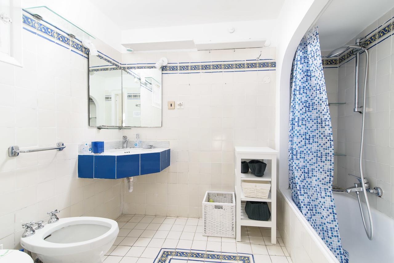 White Terrace Apartment Navona Ρώμη Εξωτερικό φωτογραφία